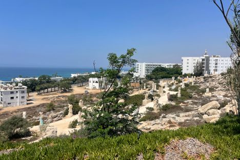 Ayia Napa Sculpture Park