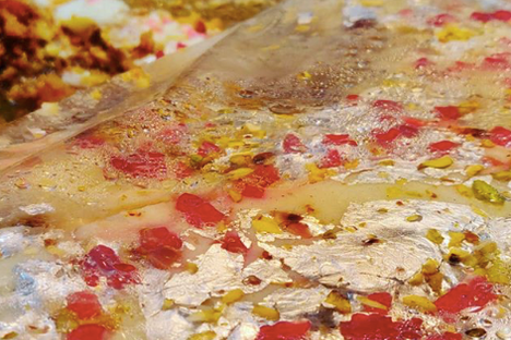 Shahi Tukda