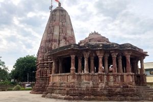 Photo of India