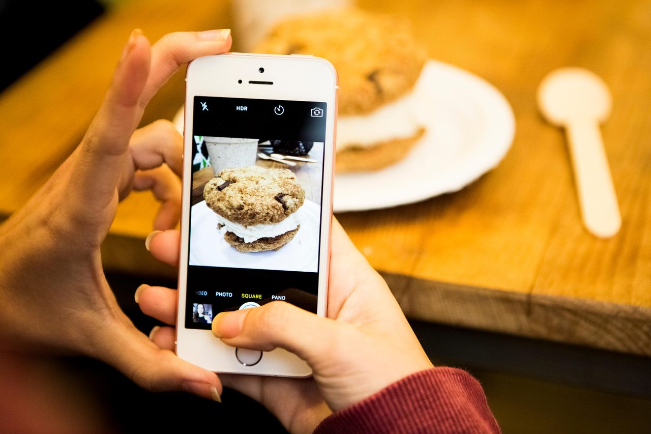 So many shareable moments, from historical sandwiches to stories from the beyond. 