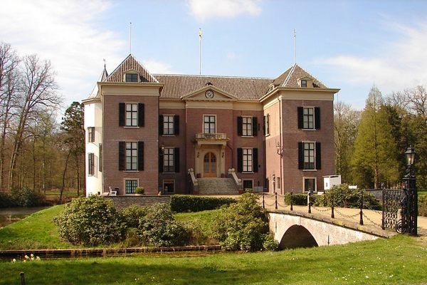 Huis Doorn