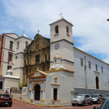 Iglesia de la Merced