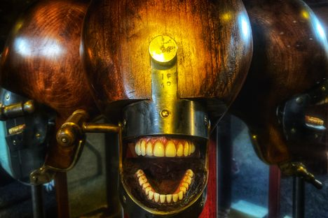 Dental Phanthom