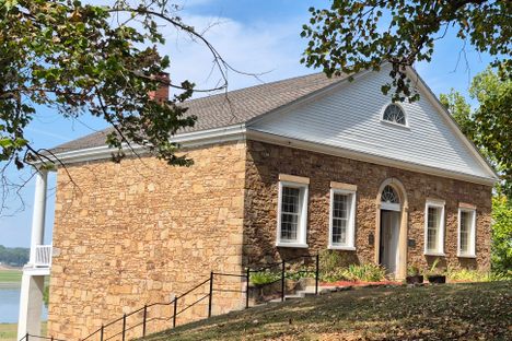 Thebes courthouse