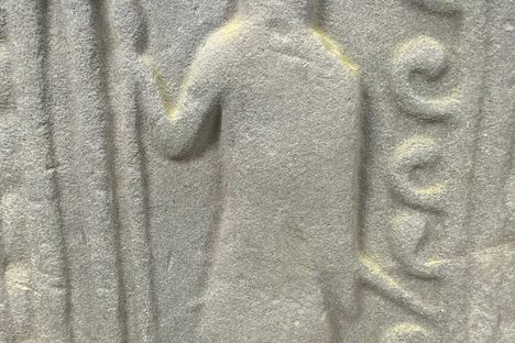 Kilmodan Stones