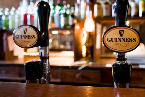 Conor Byrne Pub