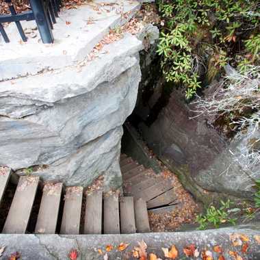 Devils Kitchen