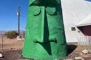 Photo of Kingman