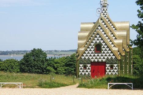 A House for Essex