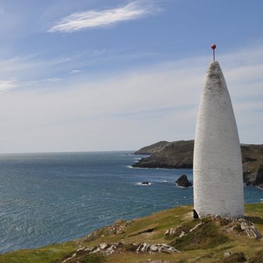 Baltimore Beacon.