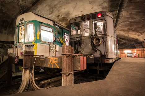 The 10 Most Accessible Ruins in Paris