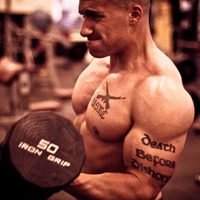 Profile image for marinemuscle