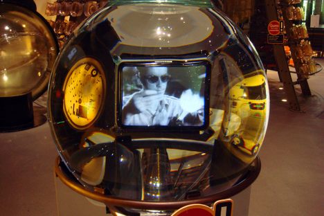 Corning Museum of Glass