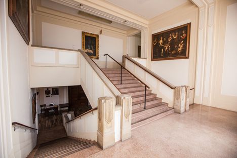 Grand Staircase