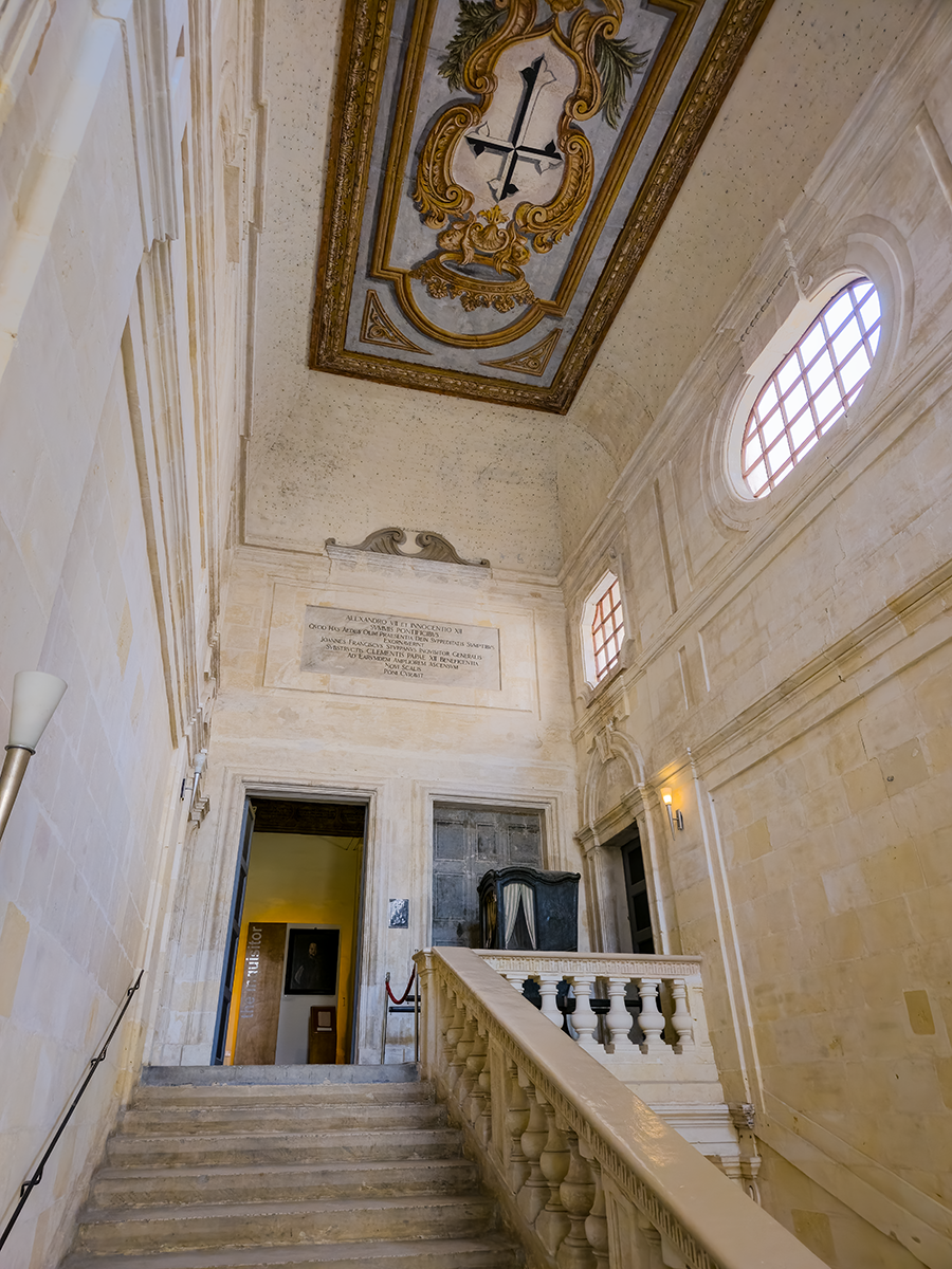 Inquisitor s Palace Birgu Malta Atlas Obscura inquisitor-s-palace-birgu-malta-atlas-obscura