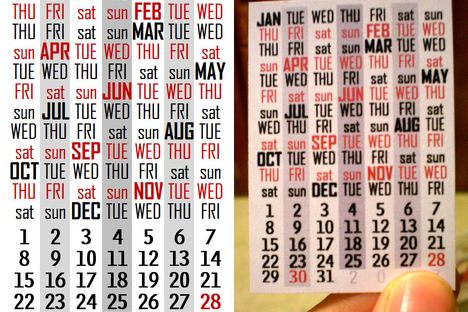 Why Can’t We Get Rid of the 7-Day Week?