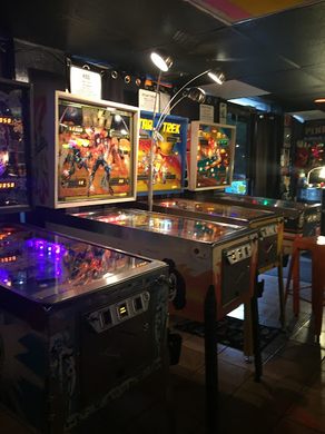 Asheville Pinball Museum Review: Arcade Fun Near The Biltmore - Smart Mouse  Travel