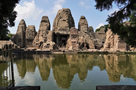 Masrur Temple