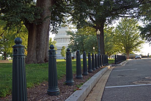Senate side.