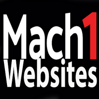 Profile image for mach1websites