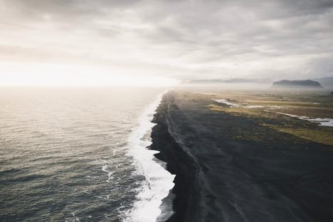What place is so beautiful that it made you cry?