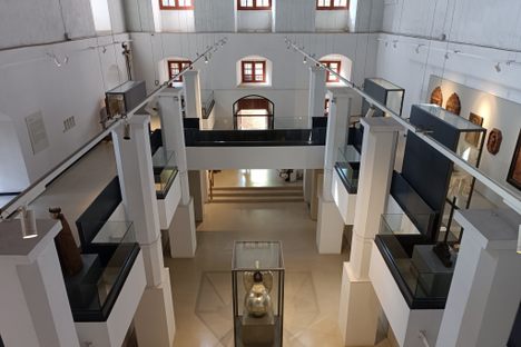 Museum of Christian Art
