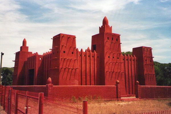 Missiri Mosque