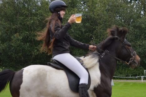 Beer Tölt