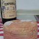 External appearance of the cheese