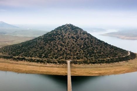 The Magic Mountain