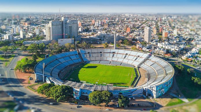 12 Surprising Facts About Estadio Libertadores De América 