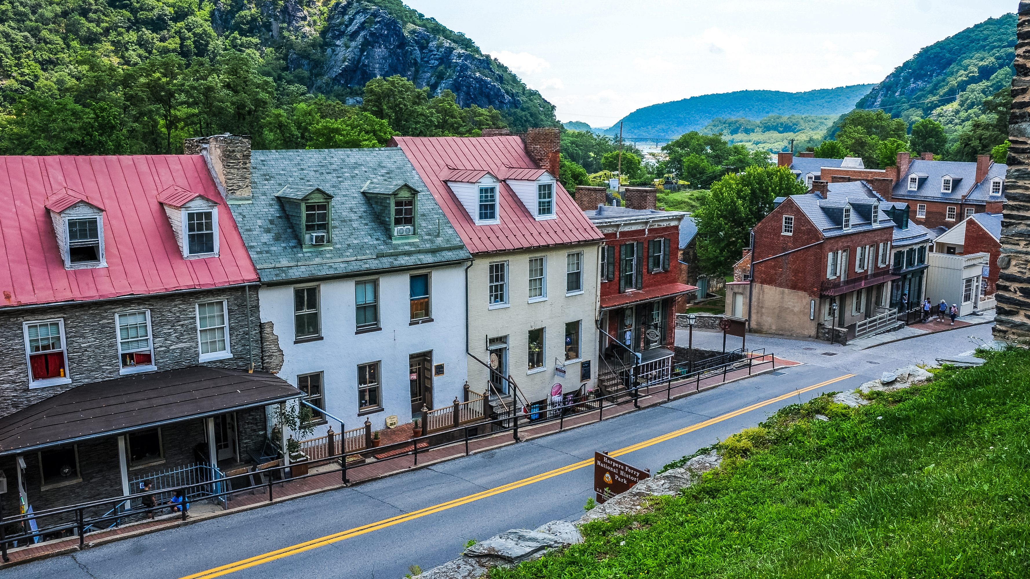 True Treats brings historic candy to a historic street.