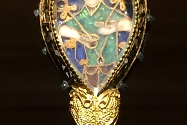 The Alfred Jewel