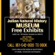 Juliannaturalhistorymuseum profile photo