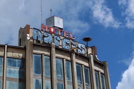 Narcis Hotel