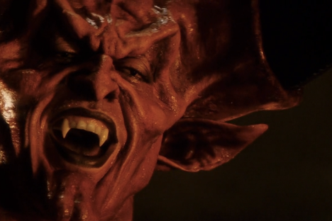  How the 1985 Fantasy Film 'Legend' Ended Up With 2 Soundtracks