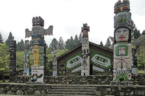Formosan Aboriginal Culture Village