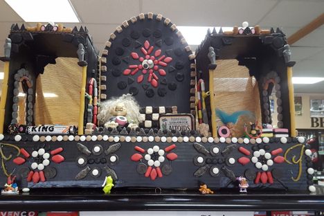 The Licorice Shrine