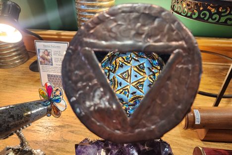 Nellie Bly Kaleidoscopes