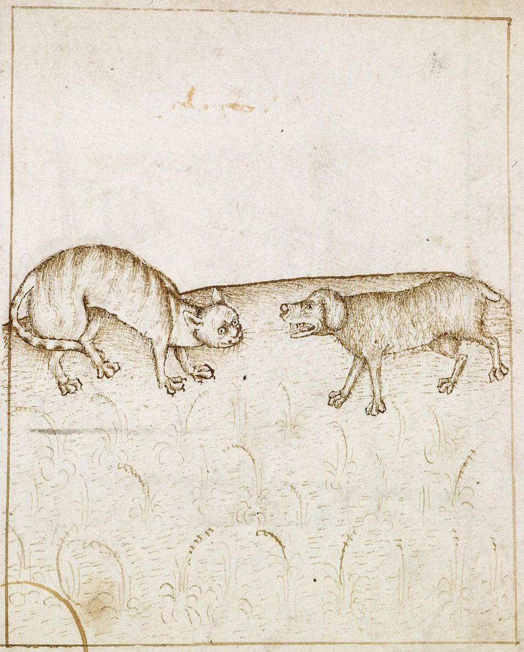 circa 1490, Renaissance