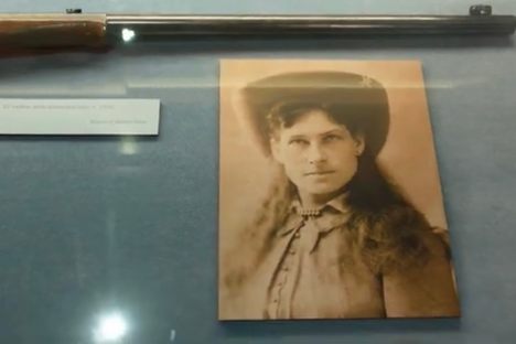 Garst Museum