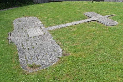 Blériot Memorial
