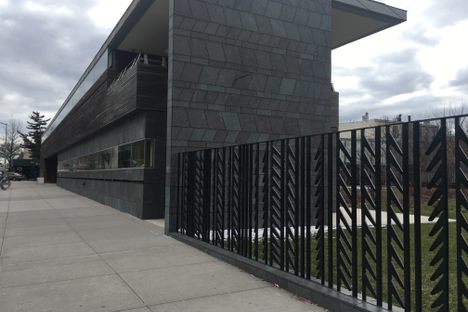Weeksville Heritage Center