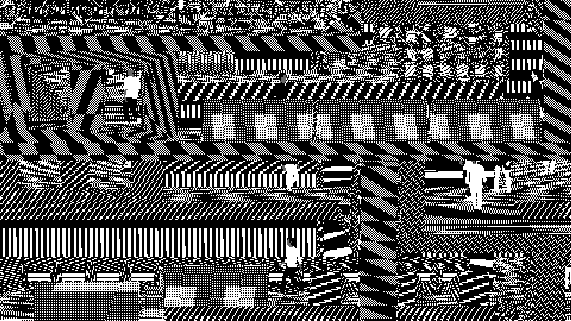 <em>Pattern Language.</em> An algorithmic beauty. 