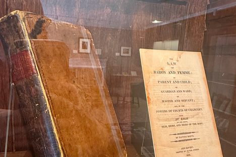 The Grolier Club, A Book Lover's Paradise