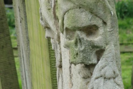 Bunhill Fields