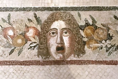 Mosaics 
