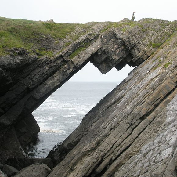 Picture of Worm's Head