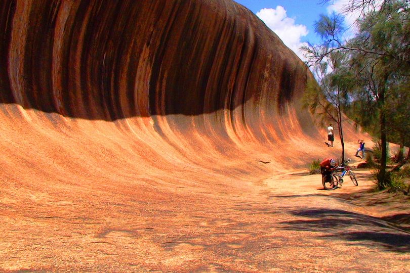 Wave Rock
