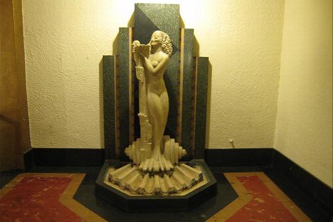 Art Deco Illinois: A Short Tour of the Architectural Wonders Found All Across The Prairie State 